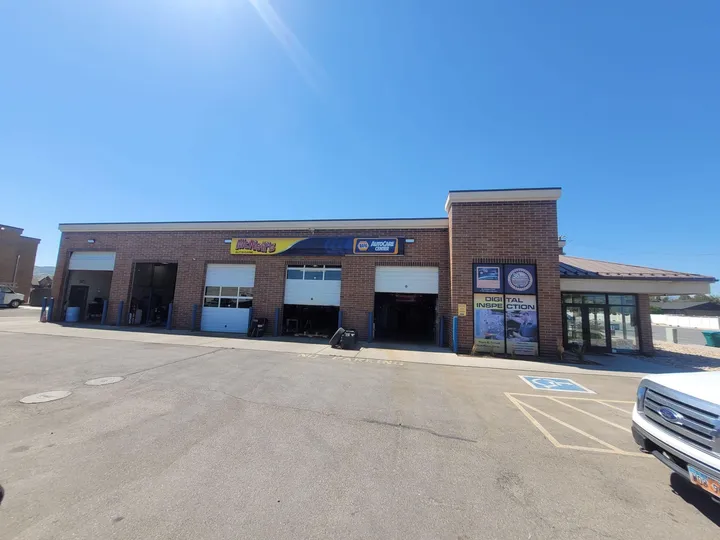 McNeil's Auto Care in Riverton, Utah